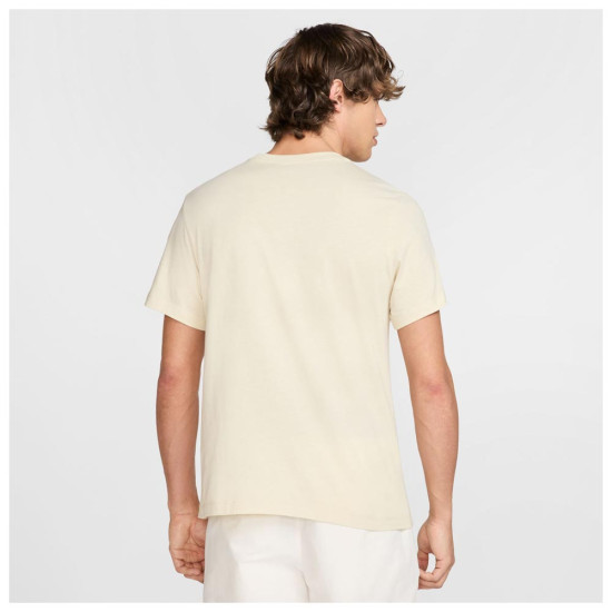Nike Ανδρική κοντομάνικη μπλούζα Sportswear Futura Icon T-Shirt